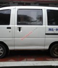 Hình ảnh: Bán xe Daihatsu Citivan 2001