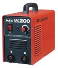 Hình ảnh: Máy hàn que JASIC ARC 200, Máy hàn điện tử Jasic, Riland, Ecopower, Ecopower, Rivcen, MMA, Juba, Boss