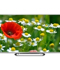 Hình ảnh: Tivi 3D Led 80 inch Sharp LC 80LE960X là dòng tivi led cao cấp sản xuất tại Malaysia