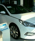 Hình ảnh: Hyundai Sonata 2015 , Nhập khẩu nguyên chiếc , Hyundai Sông Hàn Đà Nẵng