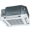 Hình ảnh: Điều hòa Daikin cassette đa hướng thổi 2 chiều Inverter R410a FCQ50LUV1/RZQ50KBV4A công suất 18000BTU điều khiển dây/xa.