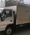 Hình ảnh: Bán xe tải thùng mui bạt 4t9/4,9t chuyên xe tải mui bạt 4t9/4.9t