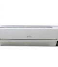 Hình ảnh: Điều hòa Sharp 1 chiều 9000btu AHA9LEW model 2015 hàng mới về