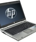 Hình ảnh: HP EliteBook 2560P Core i5 Thế Hệ 2, 12.1 inch nhỏ nhẹ, Vỏ Nhôm nguyên Khối Siêu Sang, Bền
