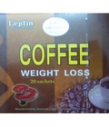 Hình ảnh: Giảm cân với Cafe Linh Chi