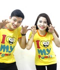 Hình ảnh: Aó đôi mùa hè mới nhất 2016