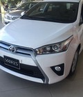 Hình ảnh: Xe Toyota Yaris 1.3E 2015 có xe giao ngay