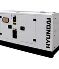 Hình ảnh: Máy phát điện Hyundai công nghiệp 10 1000kva diesel 1 pha 3 pha
