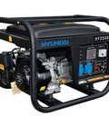 Hình ảnh: Máy phát điện Hyundai dân dụng công suất 2kw 10kw