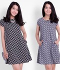 Hình ảnh: Đầm oversize dành cho các mẹ bầu xì tin
