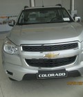 Hình ảnh: Vì sao Xe bán tải Chevrolet Colorado 2015 bán chạy