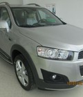 Hình ảnh: Xe Chevrolet captiva giá rẻ nhất Sài Gòn