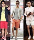 Hình ảnh: Quần ngố short nam, ngố cộc, ngố lửng, ngố kaki, thô chất đẹp tại hà nội