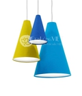 Hình ảnh: Đèn trang trí quán cafe DT-VL069
