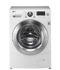 Hình ảnh: Giảm giá sốc Máy giặt lồng ngang LG 8 Kg WD 13600 tại Ritech