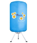 Hình ảnh: Máy sấy quần áo Sowun SW 802, máy sấy quần áo mini Air O Dry, máy sấy quần áo du lịch