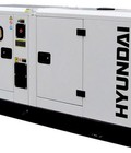 Hình ảnh: Máy phát điện 20kva 3 pha 1 pha diesel nhập khẩu Hyundai