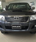 Hình ảnh: Xe Toyota Hilux 3.0G 2016 khuyến mãi lớn có xe giao ngay