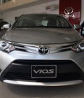 Hình ảnh: Xe Toyota Vios 1.5G 2015 khuyến mãi lớn có xe giao ngay