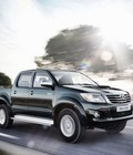 Hình ảnh: Toyota Hilux 2015 Xe Bán Tải Đa Dụng Tại Việt NAm