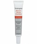 Hình ảnh: Bộ sản phẩm Neutrogena, Bye Bye Blemish : Mỹ phẩm đặc trị cho da dầu, mụn