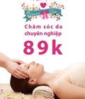 Hình ảnh: Stella Spa 11 Hàng Vải Chương Trình Đặc Biệt Chào Đón Ngày quốc tế phụ nữ 8/3