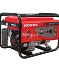 Hình ảnh: Máy phát điện Honda 3KVA chính hãng giá rẻ nhất