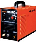 Hình ảnh: Máy hàn Jasic tig 200S giá rẻ