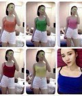 Hình ảnh: Bán buôn. bán lẻ Áo 2 dây nhiều màu 30k