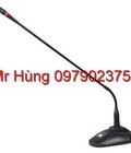 Hình ảnh: Bộ âm thanh hội thảo, âm thanh phòng họp, âm thanh micro hội nghị cổ ngỗng cao cấp