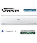 Hình ảnh: Bán Điều hòa panasonic 1 chiều inverter CU/CS TS18QKH 8 18.000BTU giá rẻ nhất thị trường