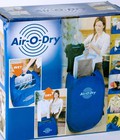 Hình ảnh: Máy sấy quần áo mini, máy sấy quần có điều khiển từ xa shachu, panasonic, máy sấy có đèn diệt khuẩn