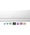 Hình ảnh: Điều hòa Sharp 1 chiều 9000BTU AH X9NEW công nghệ inverter tiết kiệm điện