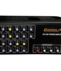 Hình ảnh: Review Ampli Boston 1100 Dòng Ampli Karaoke thích hợp giải trí tại gia