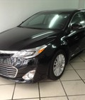Hình ảnh: Bán Toyota Avalon Limited 2014, 2015 option duy nhất có tại VN