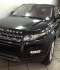 Hình ảnh: Bán Range Rover Evoque 2014 màu đen