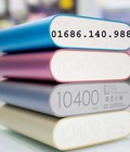 Hình ảnh: Khuyến mại Pin sạc dự phòng Xiaomi 10400mAh chỉ còn 260k siêu giảm giá :