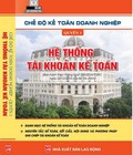 Hình ảnh: Chế độ kế toán doanh nghiệp 2015 theoThông tư 200/2014/TT BTC Chế độ kế toán doanh nghiệp 2015 theoThông tư 200/2014