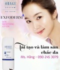 Hình ảnh: Obagi Exfoderm giúp tái tạo làn da hư tổn và giúp săn chắc da hiệu quả nhất