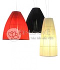 Hình ảnh: Đèn trang trí nội thất – Kiểu xếp li DT-VL028