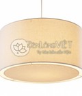 Hình ảnh: Đèn vải trang trí nội thất – DT-VL027