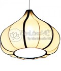 Hình ảnh: Đèn lụa trang trí nhà hàng DT-VL024