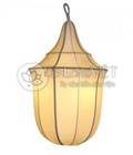 Hình ảnh: Đèn lụa trang trí nhà hàng DT-VL021