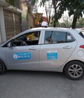 Hình ảnh: Bán cổ phần Taxi Green với đầy đủ và đa dạng các loại xe Grand i10, Kia, Getz, Spark,...