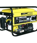 Hình ảnh: Máy phát điện KAMA KGE2500E,Máy phát điện rẻ nhất