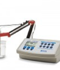 Hình ảnh: Máy đo pH để bàn HI 3220 02