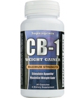 Hình ảnh: CB 1 Weight Gainer giúp bạn ăn ngon hơn, hấp thụ tối đa các chất dinh dưỡng vào cơ thể