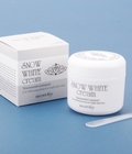 Hình ảnh: SNOW WHITE CREAM Đảm bảo đúng hàng và giá mềm