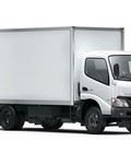 Hình ảnh: Xe tải Hino XZU650L, XZU720L, XZU730L, 1 tấn 2 tấn 3,5 tấn 4 tấn 5 tấn