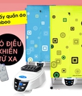 Hình ảnh: Tủ sấy quần áo Bamboo thái lan sấy cực tốt diệt khuẩn giá chỉ 1050k